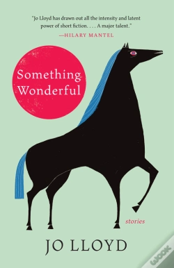 Capa do artigo Something Wonderful