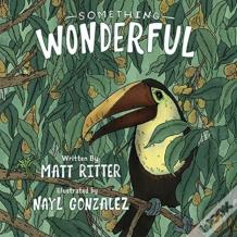 Something Wonderful