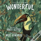Capa do artigo Something Wonderful