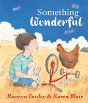 Something Wonderful - Preview