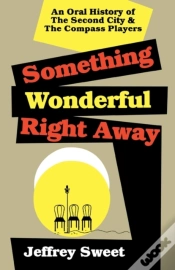 Capa do artigo Something Wonderful Right Away