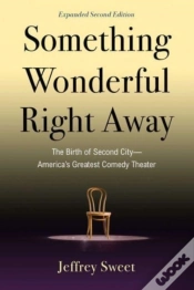 Capa do artigo Something Wonderful Right Away