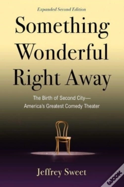 Capa do artigo Something Wonderful Right Away