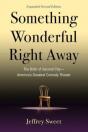 Something Wonderful Right Away - Preview
