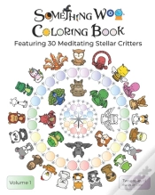 Capa do artigo Something Woo Coloring Book
