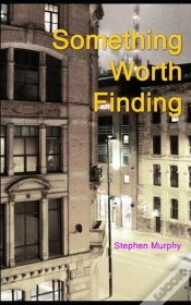 Capa do artigo Something Worth Finding