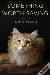 Capa do artigo Something Worth Saving