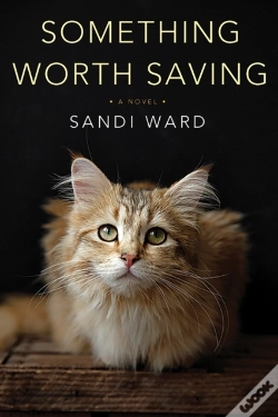 Capa do artigo Something Worth Saving