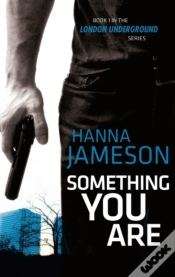 Capa do artigo Something You Are
