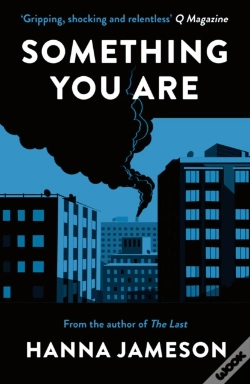 Capa do artigo Something You Are