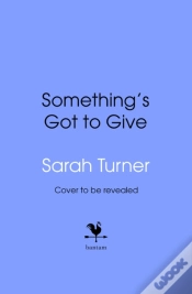 Capa do artigo Somethingâ€™S Got To Give
