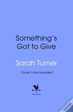 Capa do artigo Somethingâ€™S Got To Give