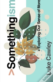Capa do artigo Somethingism