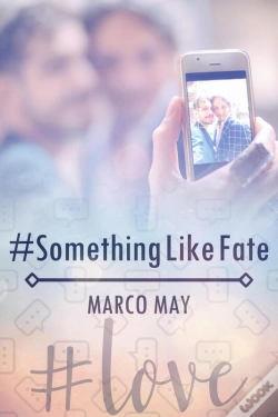 Capa do artigo #Somethinglikefate