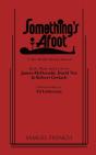 Something'S Afoot - Preview