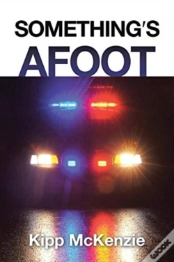 Capa do artigo Something'S Afoot