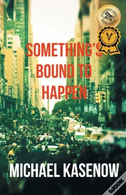 Capa do artigo Something'S Bound To Happen