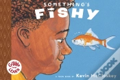 Capa do artigo Somethings Fishy