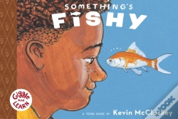 Capa do artigo Somethings Fishy