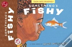 Capa do artigo Something'S Fishy