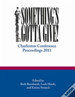 Capa do artigo Something'S Gotta Give