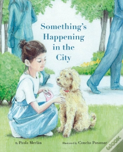 Capa do artigo Something'S Happening In The City