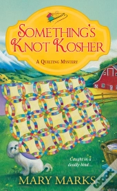 Something'S Knot Kosher