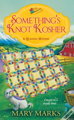 Capa do artigo Something'S Knot Kosher
