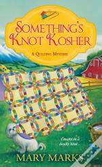 Something'S Knot Kosher