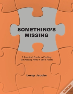Capa do artigo Something'S Missing
