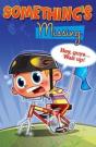 Something`S Missing (Pack Of 25) - Preview