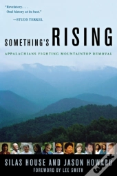 Something'S Rising