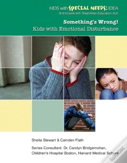 Capa do artigo Something'S Wrong!