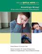 Something'S Wrong! - Preview