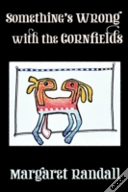 Capa do artigo Something'S Wrong With The Cornfields