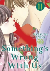 Capa do artigo Something
