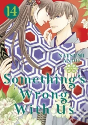 Capa do artigo Something