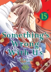 Capa do artigo Something