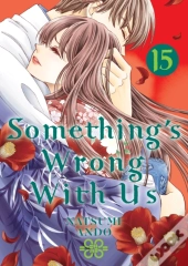 Something'S Wrong With Us 15