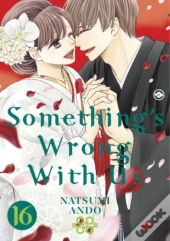 Something'S Wrong With Us 16