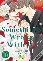 Capa do artigo Something