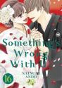 Something'S Wrong With Us 16 - Preview