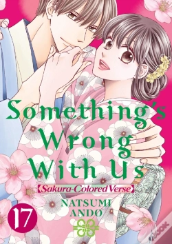 Capa do artigo Something'S Wrong With Us 17