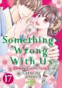 Something'S Wrong With Us 17 - Preview