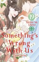 Something'S Wrong With Us 19