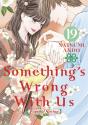 Something'S Wrong With Us 19 - Preview