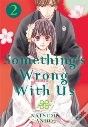 Capa do artigo Something