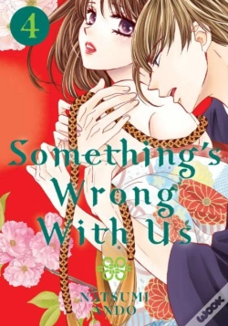 Capa do artigo Something'S Wrong With Us 4