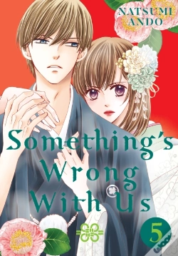 Capa do artigo Something'S Wrong With Us 5