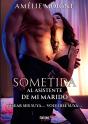 Sometida Al Asistente De Mi Marido - Desear Ser Suya...Volverse Suya... - Preview